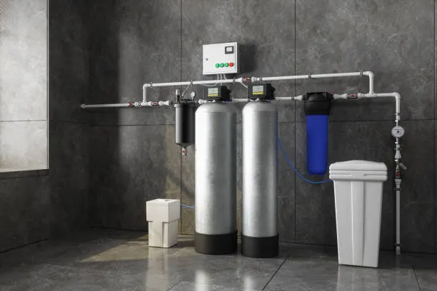 Water Filtration System Types: Which Is Best for You?