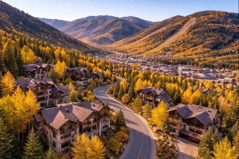 Park City Utah home affected by hard water mineral buildup on household fixtures