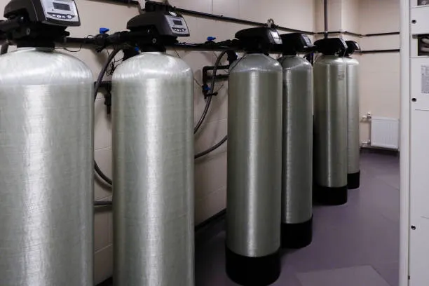 How Water Softeners Can Cut Your Home Expenses