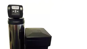 Pure Elite chemical reducing water softener, the Platinum system from Flat Rate Water Softeners
