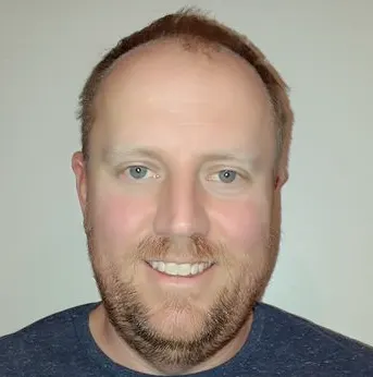 Matt, owner of Flat Rate Water Softeners, softening Utah water since 2016