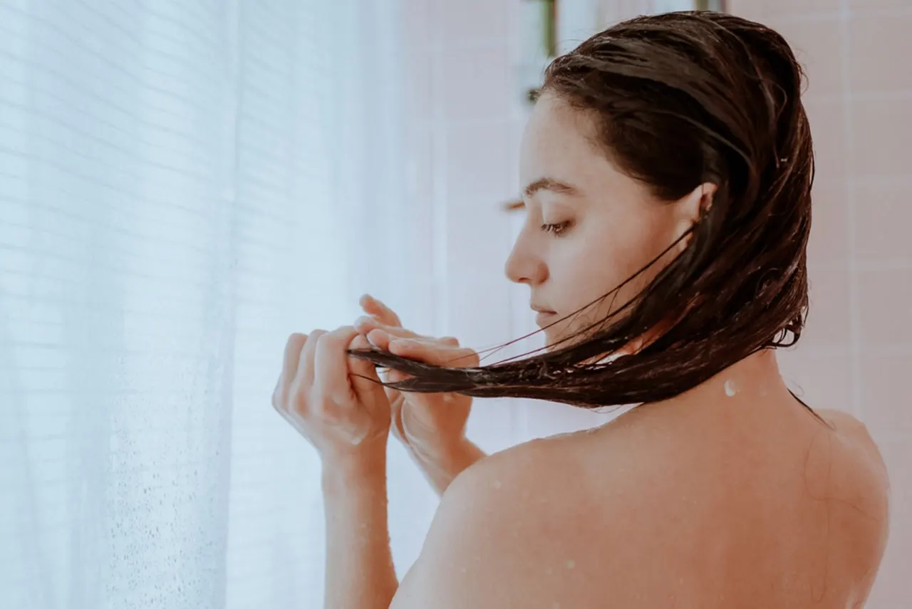 Is Hard Water May Be Damaging Your Hair?