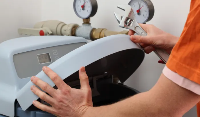 Salt Lake Residents: Do Water Softeners Give You Salted Water?