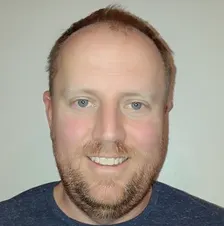 Matt, owner of Flat Rate Water Softeners