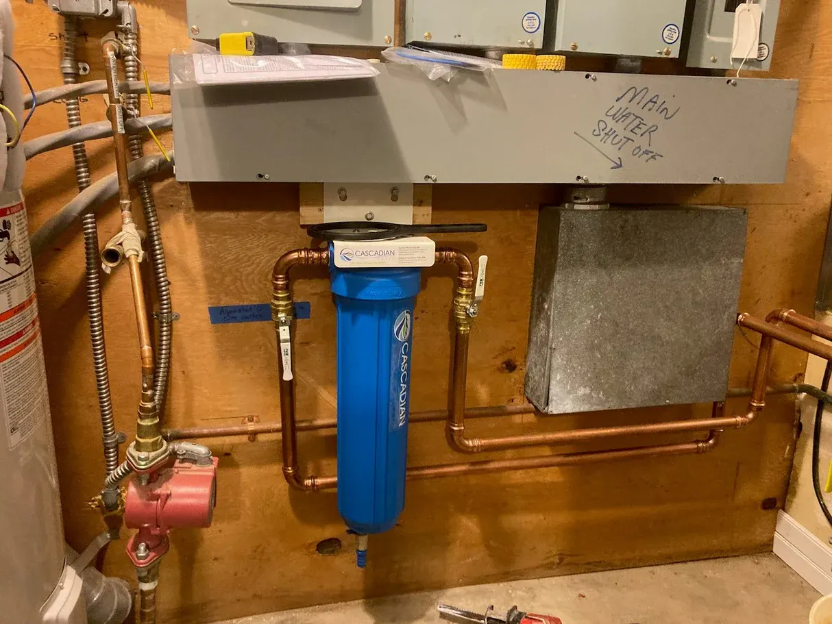 What Are the Long-Term Benefits of Using a Water Softener?